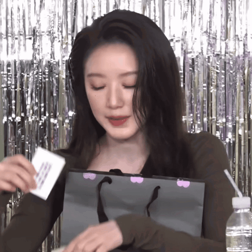Shuhua gif