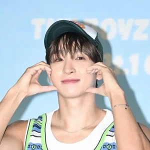 Sangyeon gallery image