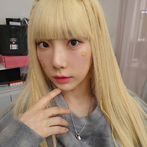 Image de galerie de Taeyeon