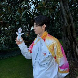 Sunghoon gallery image