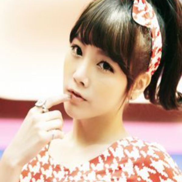 Imagen de la galería de Soyeon
