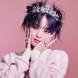 Minnie gallery image