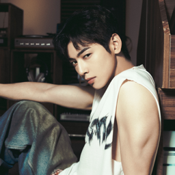 Cha Eunwoo gallery image