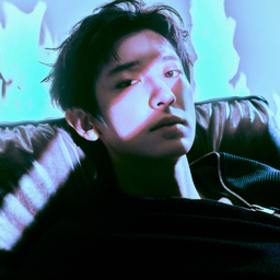 Chanyeol gallery image