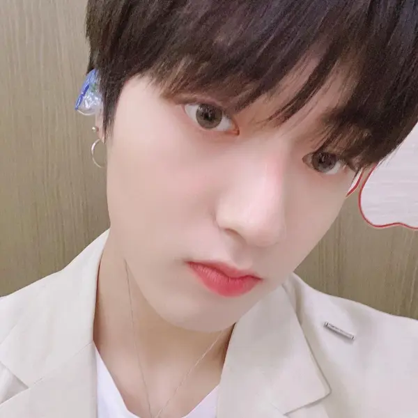 Watanabe Haruto gallery image