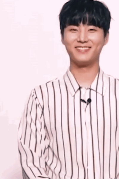 Young K gif
