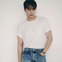 Young K gallery image