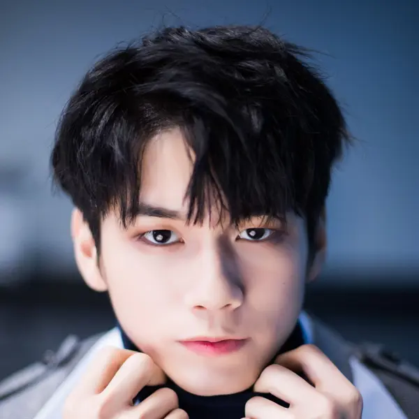 Imagem da galeria de Ong Seunwu