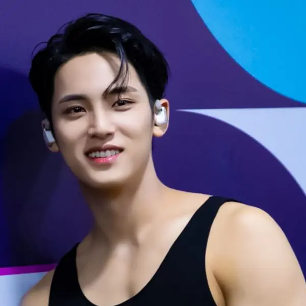 Mingyu gallery image