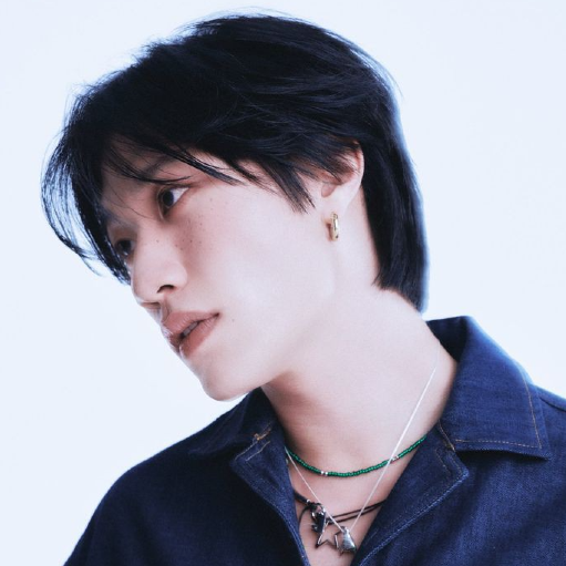 Bang Yedam galerijafbeelding
