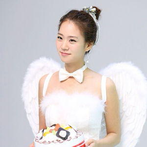 Seungyeon