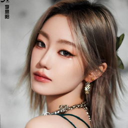 Li Siyang gallery image