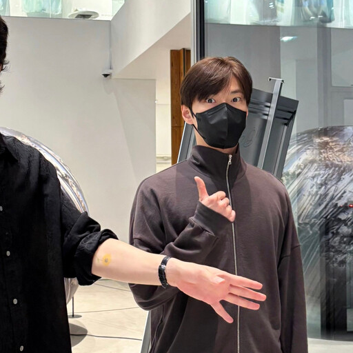 Doyoung的图库图片