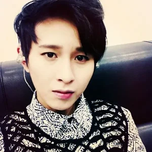 Minwoo gallery image