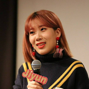 Jiyoon gallery image