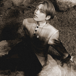 Hongjoong gallery image