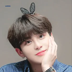 Jongho gallery image