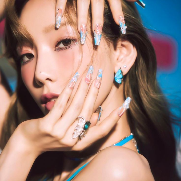 Image de galerie de Taeyeon