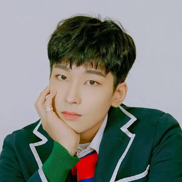 Wonwoo gallery image
