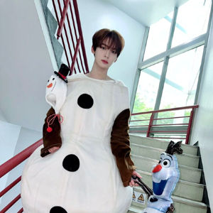 Han Yujin
