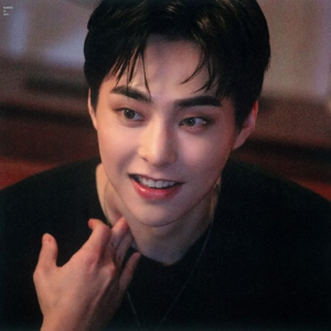 Xiumin gallery image