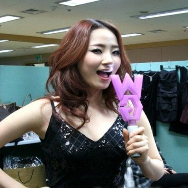 Park Yeeun 갤러리 이미지