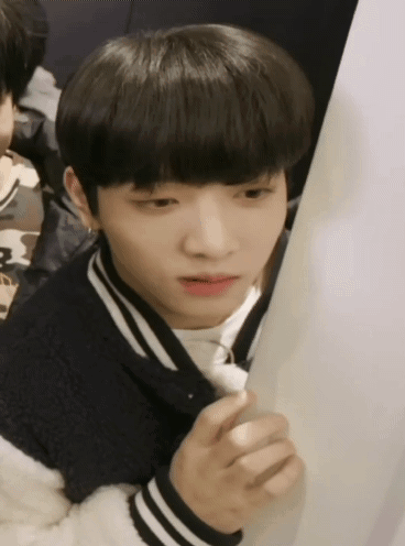 Yujun gif