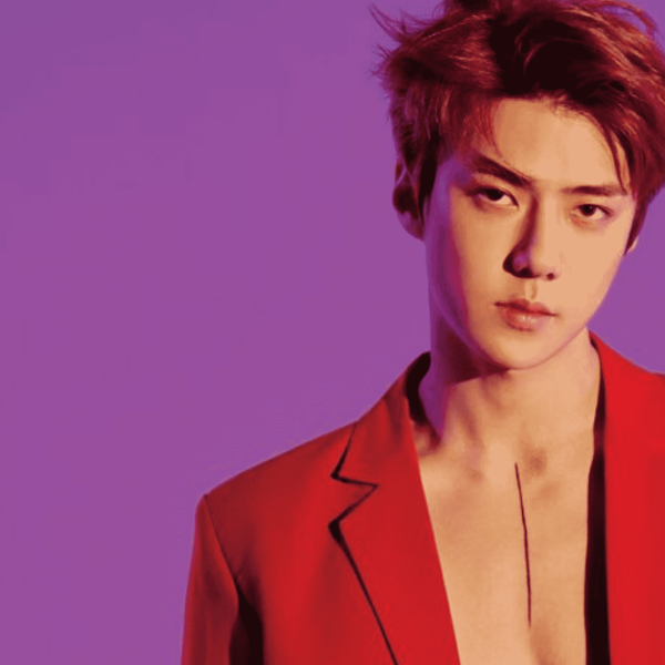 Sehun gallery image