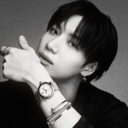 Taemin gallery image