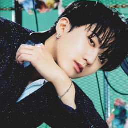 Changbin gallery image