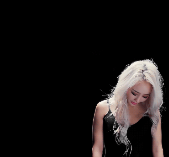 Hyolyn gif