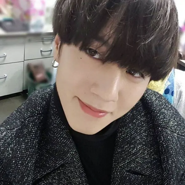 Yugyeom gallery image