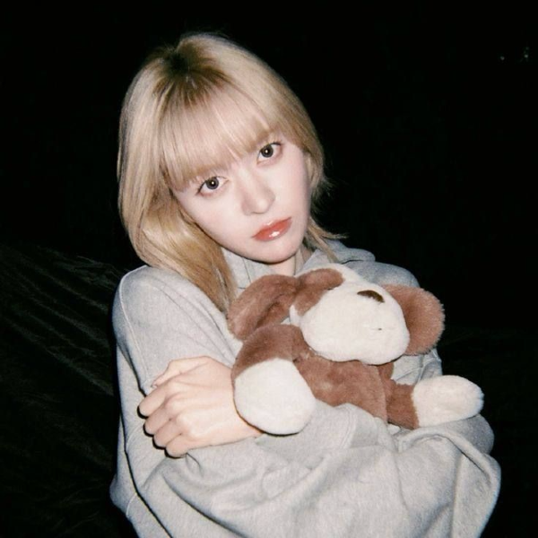Lily gallery image