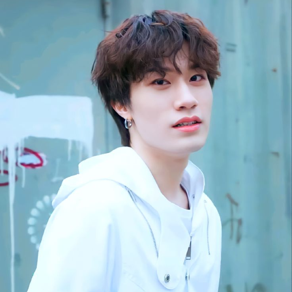 Bang Yedam galerijafbeelding