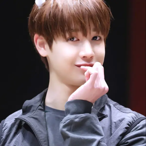 Hunter gallery image