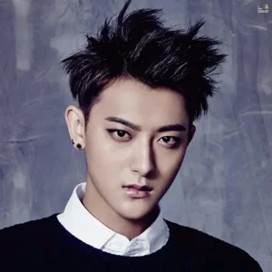 Huang Zitao photo