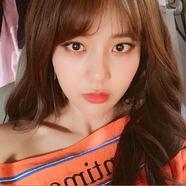 Shin Hyejeong galerijafbeelding