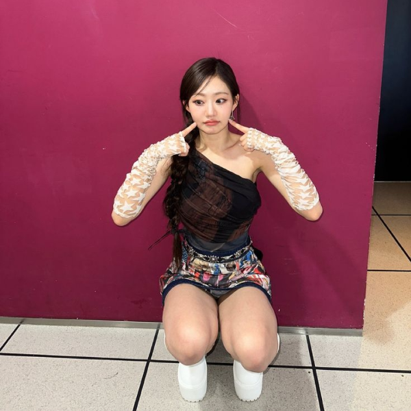 Julie
