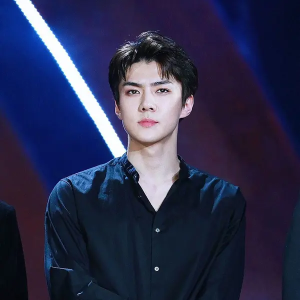 Sehun gallery image