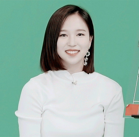 Mina gif