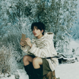 Taehyun gallery image