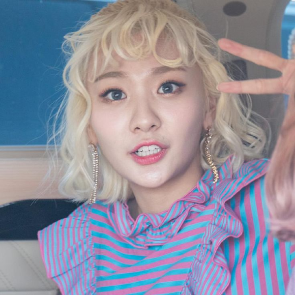 Imagen de la galería de Jiyoung