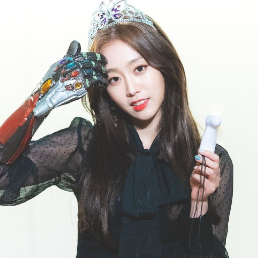 Imagen de la galería de Jisoo
