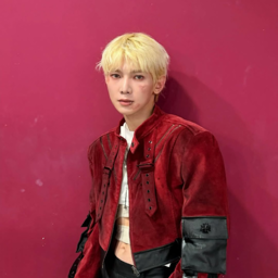 Yeosang gallery image