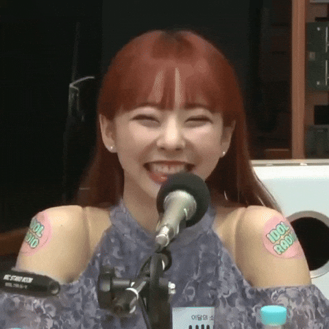 Vivi gif