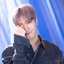 Moon Bin gallery image