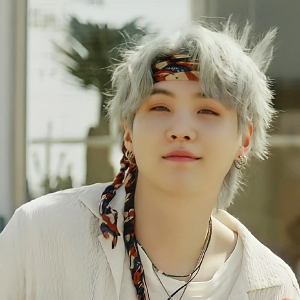 SUGA