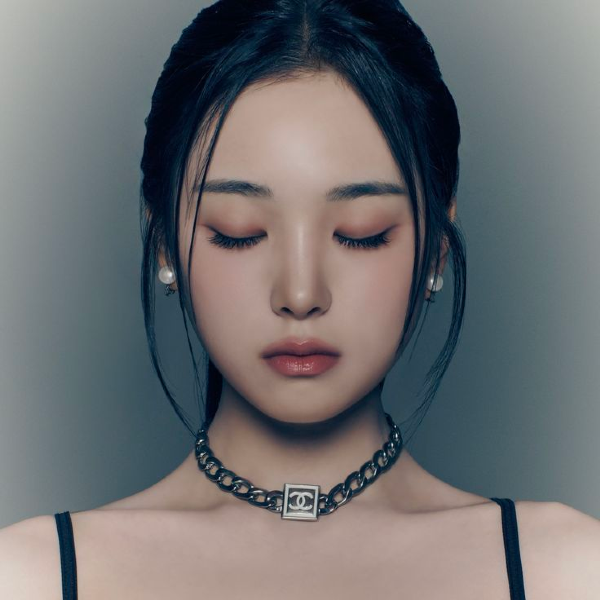 JiYeon的图库图片