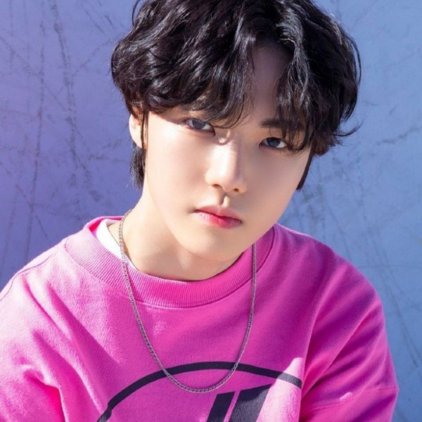 Junghoon
