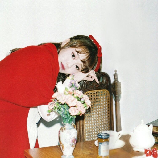 Chuu gallery image